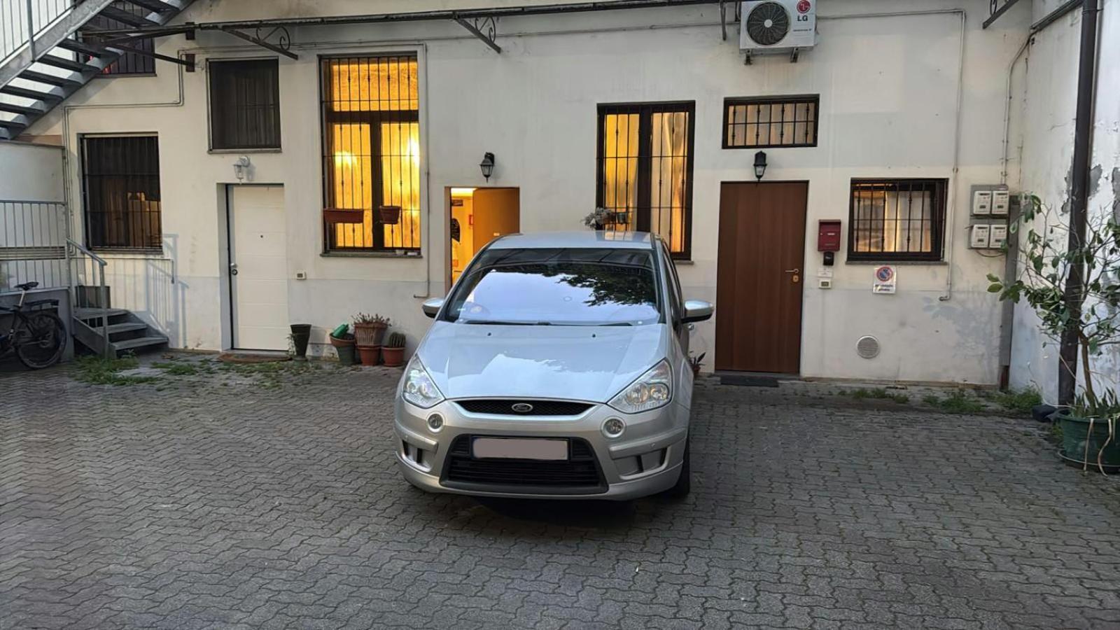 Apartment La Casa Nel Cortile-free Parking *